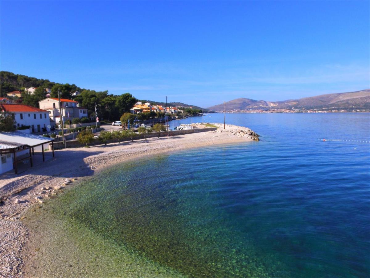 Apartment Klaric-1 By Interhome Trogir Luaran gambar
