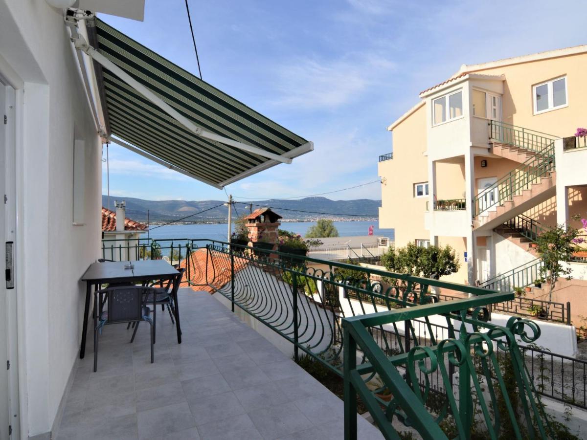 Apartment Klaric-1 By Interhome Trogir Luaran gambar