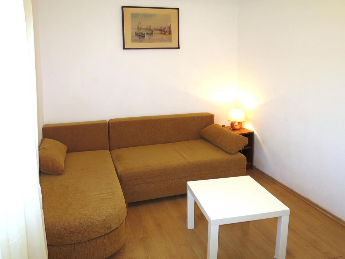 Apartment Klaric-1 By Interhome Trogir Luaran gambar